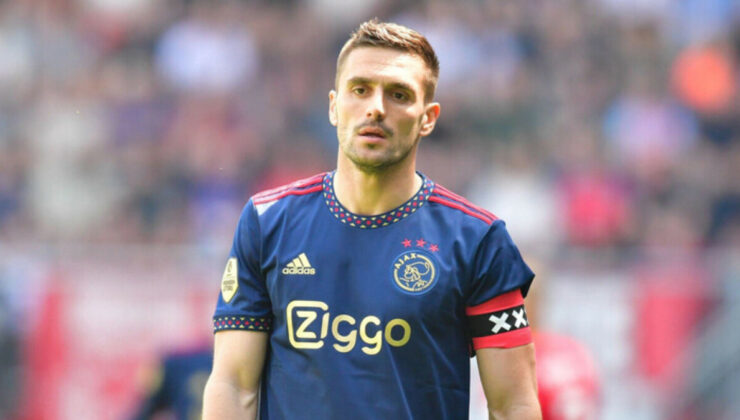 Dusan Tadic, Ajax’tan ayrıldı