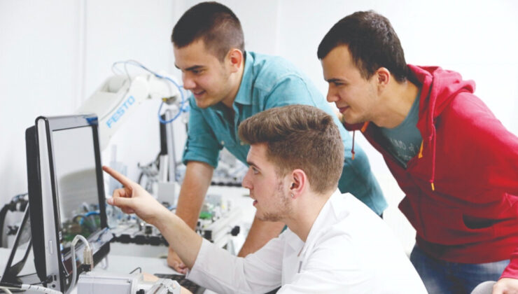 ODTÜ, İTÜ ve Koç Üniversitesi birinci 500’e girdi: Boğaziçi liste dışı kaldı