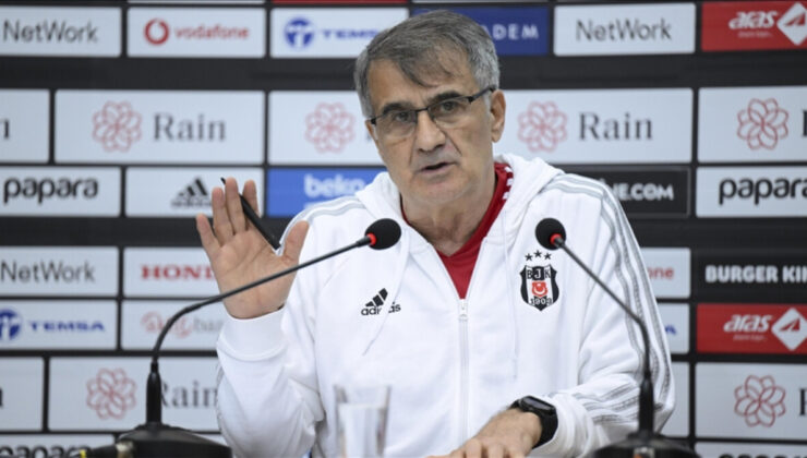 Şenol Güneş’ten reaksiyon çeken Hatayspor ve Gaziantep FK kelamları