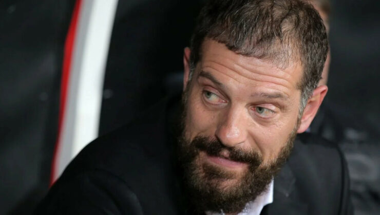 Slaven Bilic, Suudi grubu Al-Fateh ile anlaştı