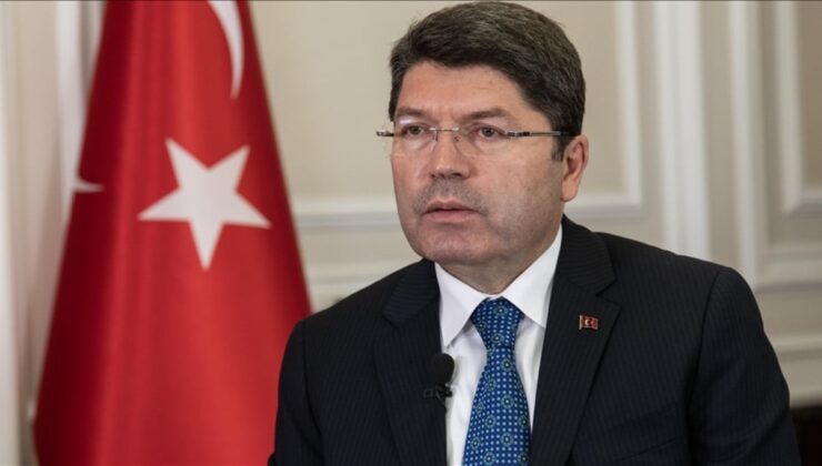 Adalet Bakanı Tunç’un Yargıtay-AYM tansiyonu yorumu: Sorunun kaynağı Anayasa