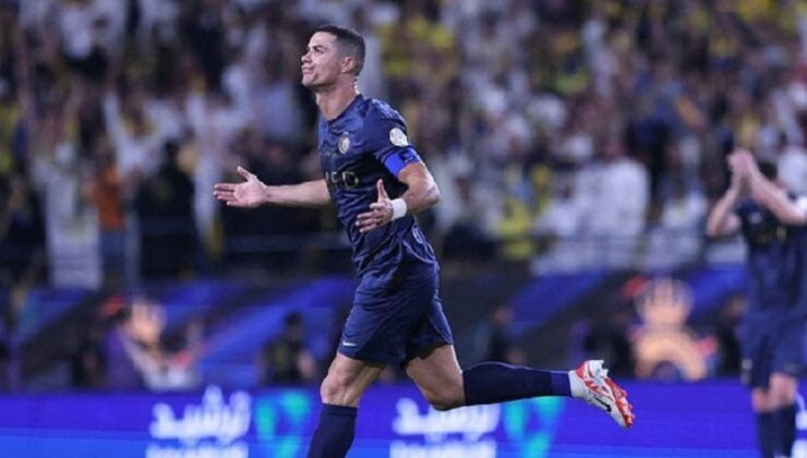 Al Nassr, Al Wehda karşısında rahat kazandı