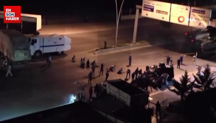 Ankara Emniyeti, 15 Temmuz gecesinden yeni imgeler paylaştı