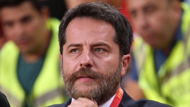 Erden Timur’dan Ali Koç’un kelamlarına yanıt!