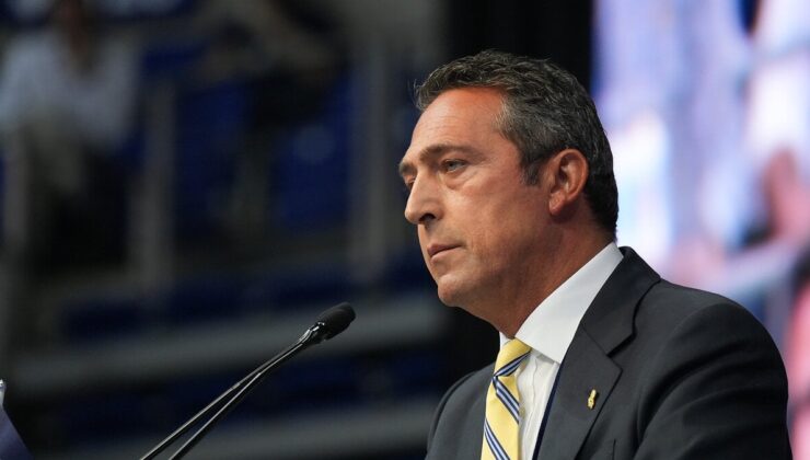 Fenerbahçe’den Dilan Polat ve Tuzlaspor açıklamaları