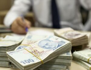Kamu alacaklarında uygulanan aylık gecikme faizi yükseldi