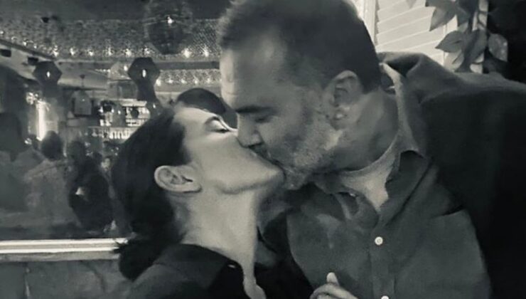 Taze anne Funda Eryiğit’ten yeni yaşına özel paylaşım