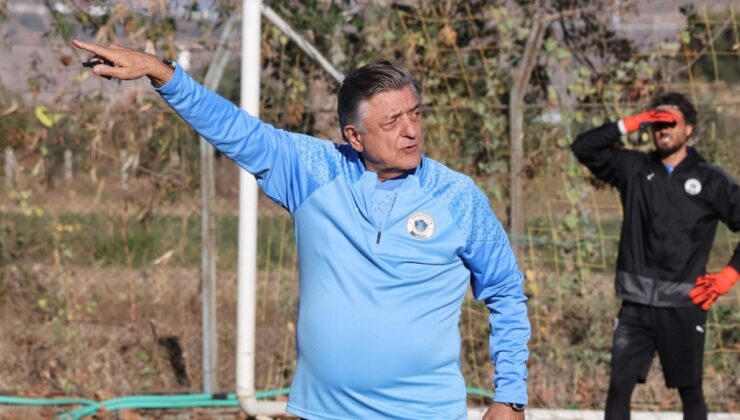 Yılmaz Vural’dan yabancı teknik yönetici eleştirisi!