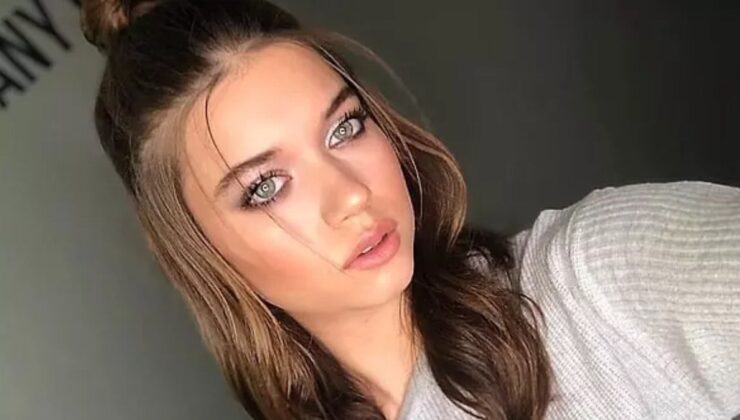 Afra Saraçoğlu’ndan özel hayatına dair açıklama! “Nadiren paylaşırım”