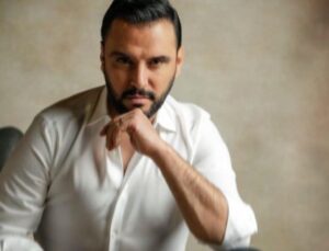 Alişan’dan herkesi şaşırtan itiraf! “Dolandırıldım”