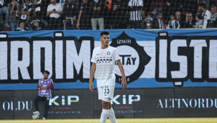 Altay’da Efe Sarıkaya krizi!