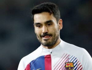 Barcelona’da şaşırtan olay! Oyuncuların duş alması yasaklandı