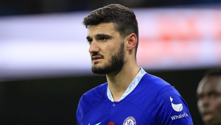 Beşiktaş, Chelsea’den golcü alıyor! 1.5 yıllığına kiralanacak
