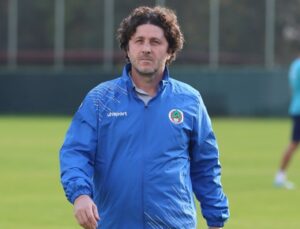 Fatih Tekke: Beşiktaş’ın durumu ortada, bunu kıymetlendirebiliriz