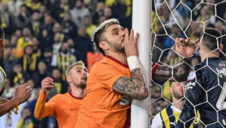 Galatasaray, Mauro Icardi’nin son halini paylaştı!