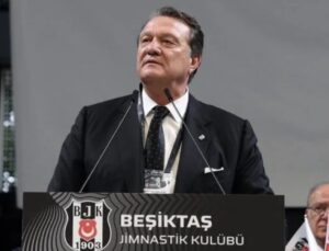 Hasan Arat idare heyetini açıkladı