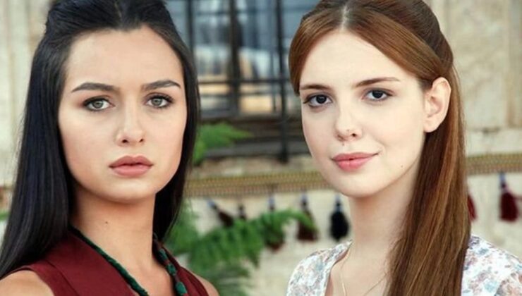 Hayranlara büyük sürpriz! Tekçe Akalay ve Selen Soyder yine bir ortada