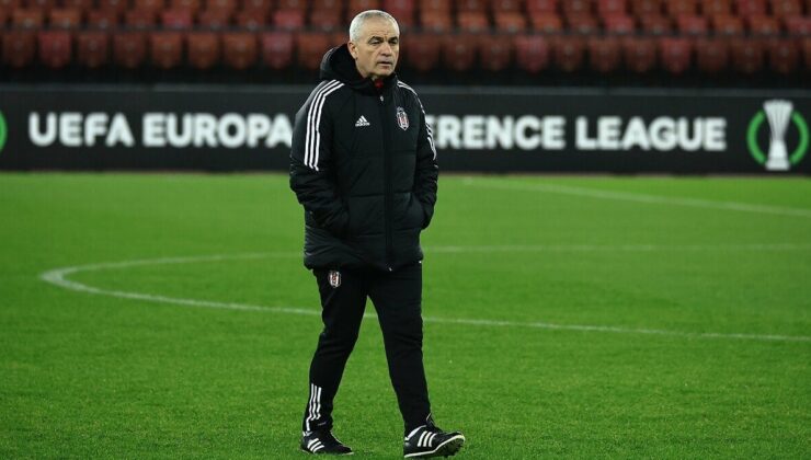 İstek Çalımbay’dan enteresan atılım: Beşiktaş’ı takipten çıktı