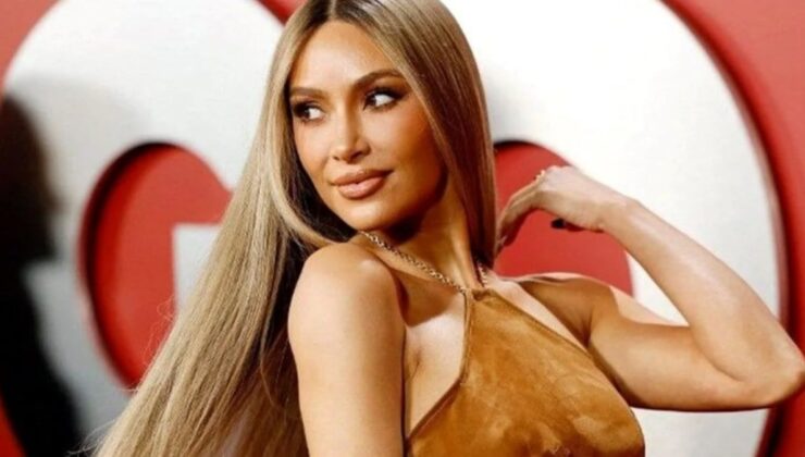 Kim Kardashian’ın yeni rolü aşikâr oldu! Canladıracağı karakter kendisine tam oturdu…