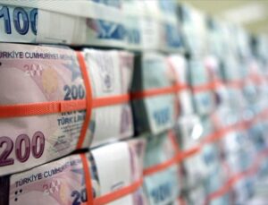 Merkez Bankası’ndan yeni karar: FAST limiti 50 bin liraya yükseltildi