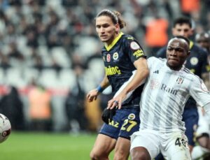 Olympiakos, Miguel Crespo’yu transfer etmek istiyor