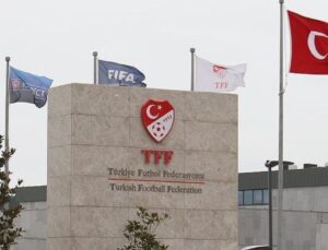 PFDK’den Galatasaray, Fenerbahçe ve Beşiktaş’a ceza