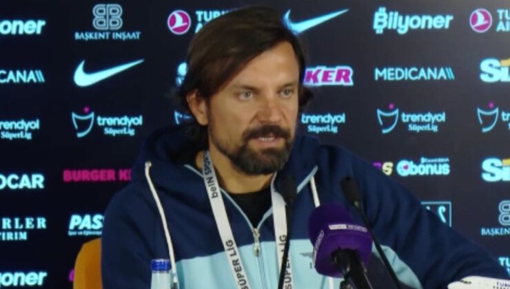 Serkan Damla: Adana Demirspor’u eski oyun ideolojisine döndürmek istiyoruz