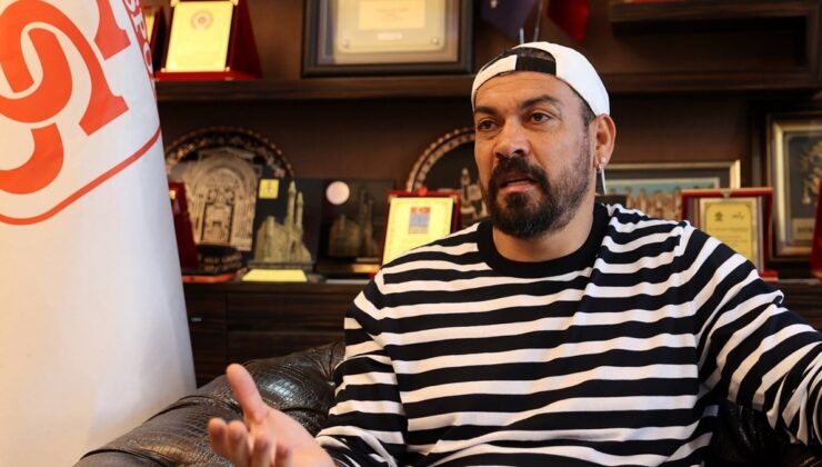 Servet Çetin’den Fenerbahçe maçı açıklaması!