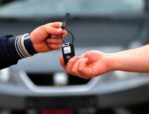 Taşıt Takas sistemine artık e-Devlet’ten de ulaşılabilecek