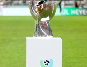 Ertelenen Harika Kupa finali dünya basınında yer buldu