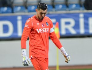 Jose Mourinho, Uğurcan Çakır’ı istiyor