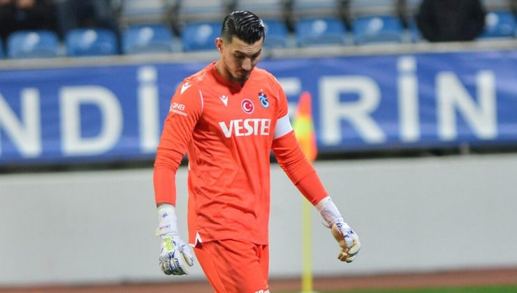 Jose Mourinho, Uğurcan Çakır’ı istiyor