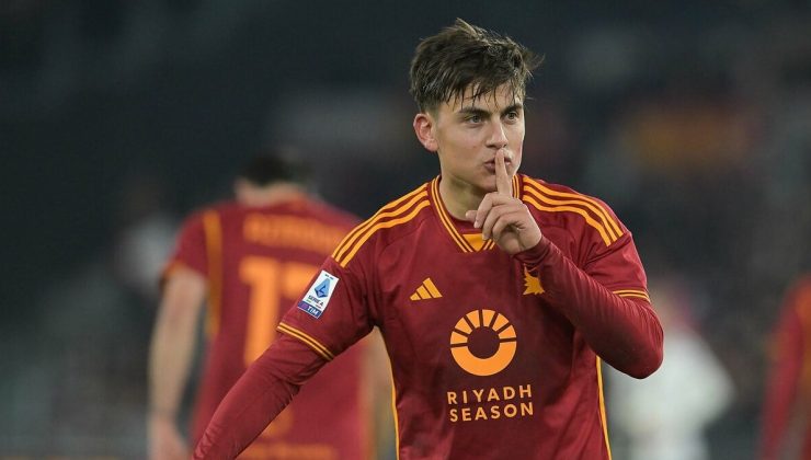 Paulo Dybala’nın kontratındaki dikkat çeken unsur