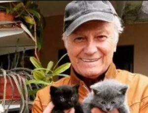 Kansere yakalandığı argüman edilen Ediz Hun’dan açıklama geldi! “Sağlığım yerinde”