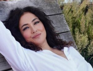 10 yıl sonra ekranlarda! Oyuncu Meltem Cumbul’un proje için Amerika’dan döndü