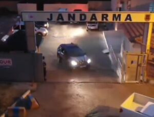 18 vilayette Narkoçelik operasyonu: 1 tondan fazla uyuşturucu ele geçirildi