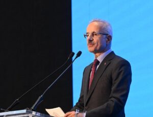 Abdulkadir Uraloğlu: Havalimanı sayısını 61’e yükselteceğiz