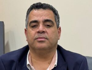 Abdusselam Heniyye: Uğraştan vazgeçmeyeceğiz!