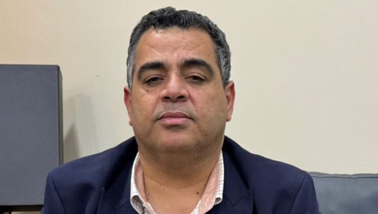 Abdusselam Heniyye: Uğraştan vazgeçmeyeceğiz!