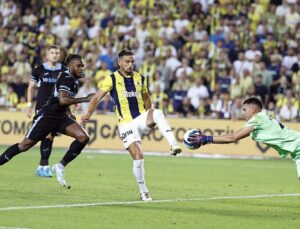 Adana Demirspor’un 15 yaşındaki kalecisi Deniz Eren Dönmezer’in dedesi konuştu