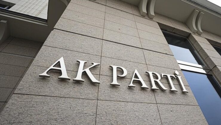 AK Parti’nin yeni anayasa çalışmalarına başlayacağı tarih belirli oldu