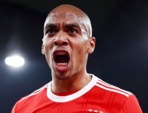 Beşiktaş’ta sol kanada yeni aday: Joao Mario
