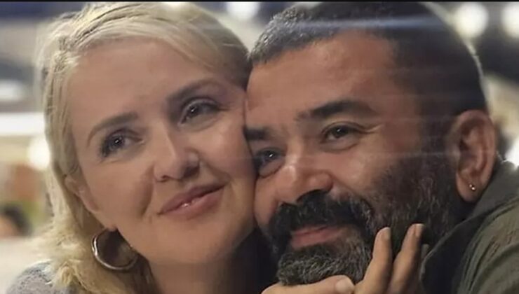 Bülent Şakrak ile Esra Akpınar’ın ayrıldığı argüman ediliyordu! Yatak pozu geldi