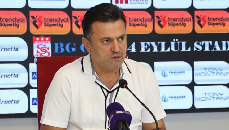 Bülent Uygun’dan hakeme ağır reaksiyon: Sen nasıl bir VAR’cıksın?