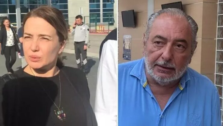 Deniz Uğur, Nilüfer ve kızı hakkında kabahat duyurusunda bulundu! “Oğlumu kaçırdılar”