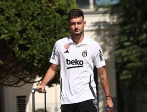 Ernest Muçi için şaşırtan karar: Satılacak