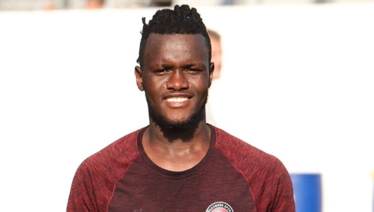 Fatih Karagümrük, Fenerbahçe’den transfer yaptı