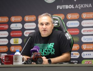 Fatih Serkan Albayrak: Galatasaray’ı tebrik ediyorum