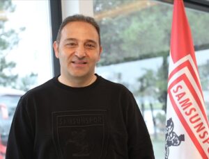 Fuat Çapa: Oyunumuzu geliştirmek zorundayız