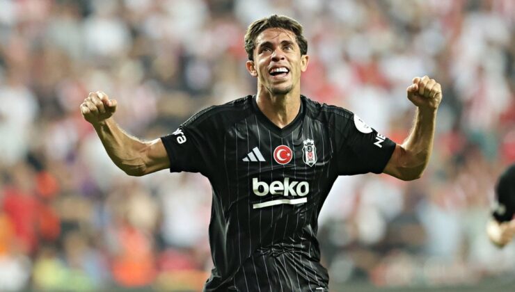 Gabriel Paulista: Bileğim burkuldu lakin ben oyuna devam etmek istedim